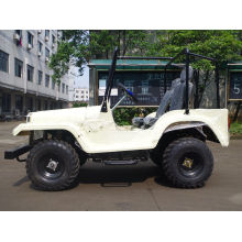 China Nuevo producto 200cc Jeep ATV Quad